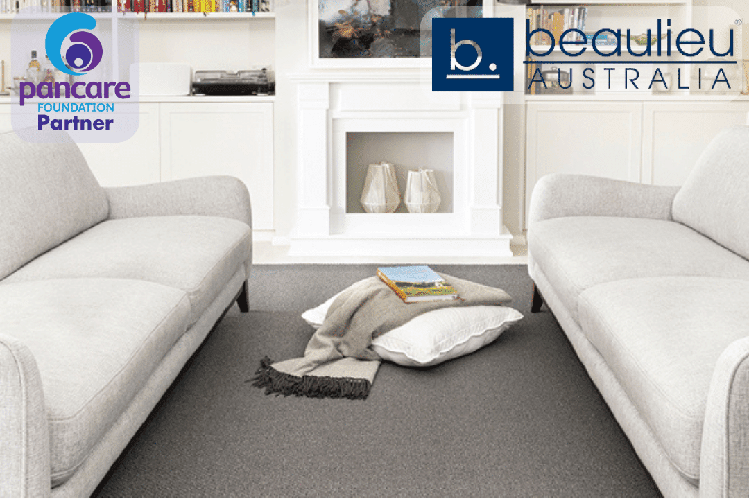 Beaulieu - Carpets & Carpet Tiles range at local Floorworld store.